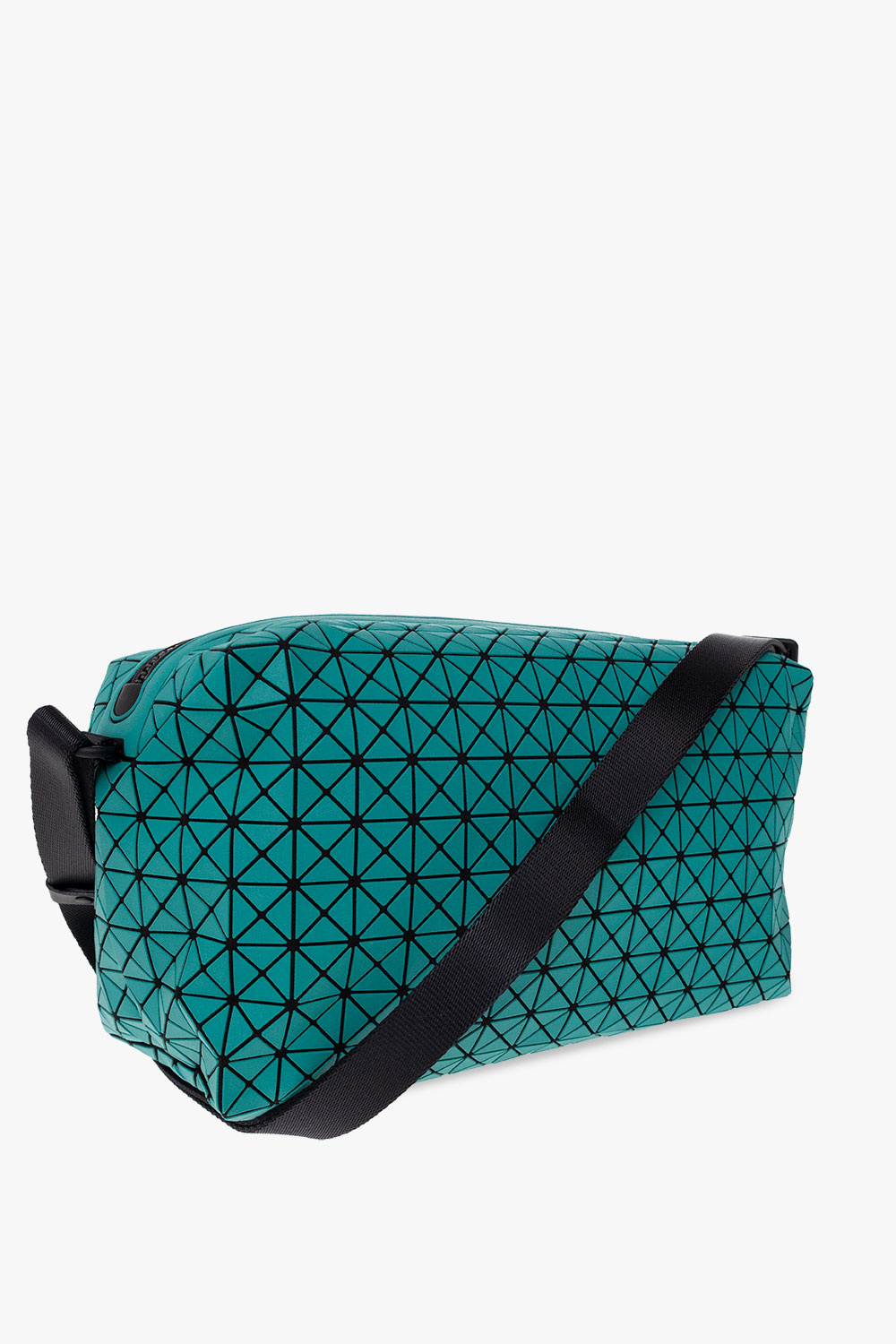 SchaferandweinerShops Spain - Green 'Saddle' shoulder bag